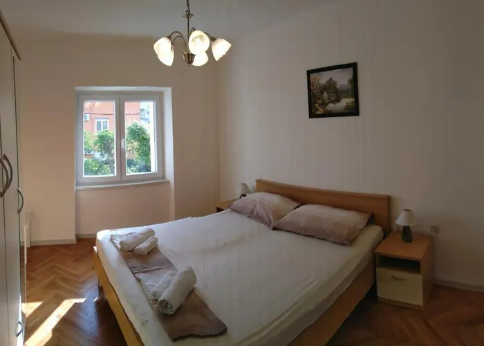 Anka Appartement Makarska