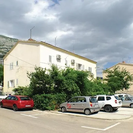 Anka * Makarska
