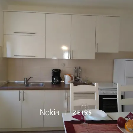 Apartamento Anka *