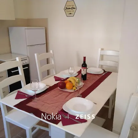 Anka * Makarska